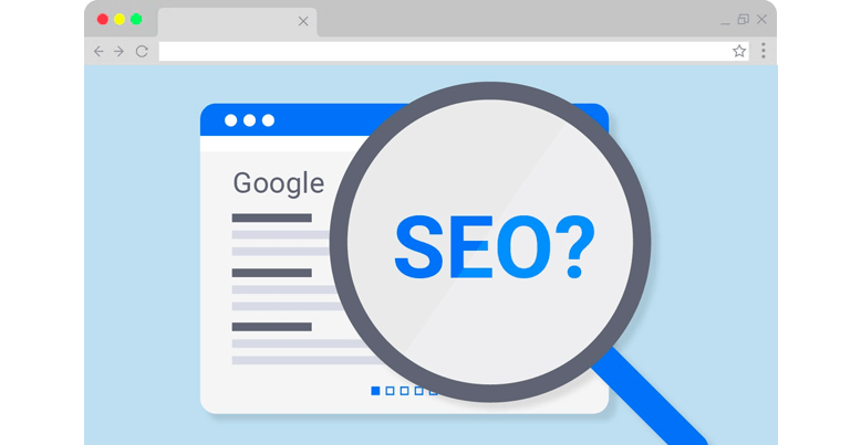 Référencement naturel SEO