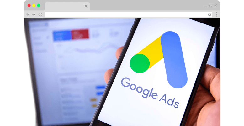 Référencement payant SEA (Google Adwords)