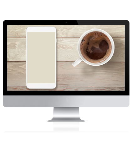 Site internet vitrine